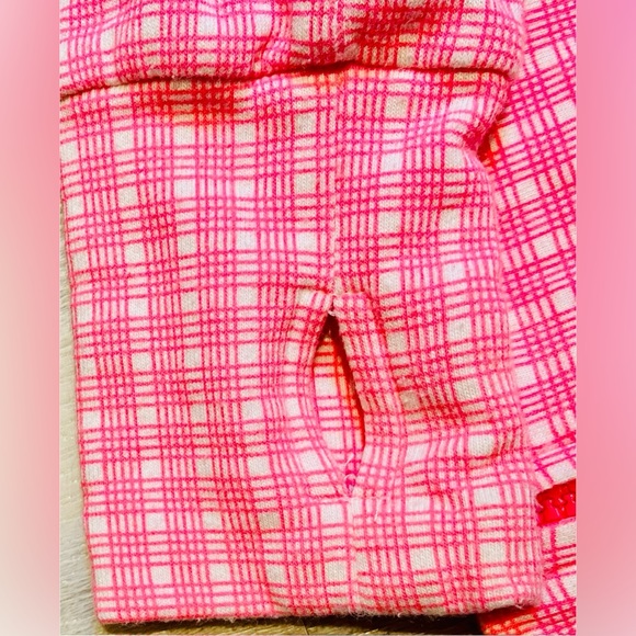 Size Small pink Bench Zip-Up - Picture 4 of 4